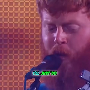 10K views · 588 reactions | Experience the calm and heartfelt vibes as Oliver Anthony delivers one of Rodeo Houston’s most memorable performances. This isn’t just a concert; it’s a moment of connection and reflection. Watch the magic unfold and share your favorite part in the comments! #CountryMusic #LivePerformance | Gilligan Matt | Facebook