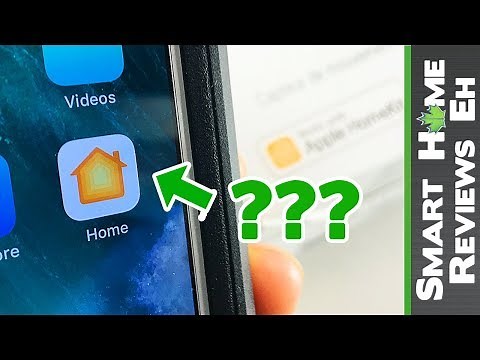 How to get Started with Apple Home and HomeKit