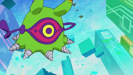 Digimon Adventure (2020) - The Complete Collection