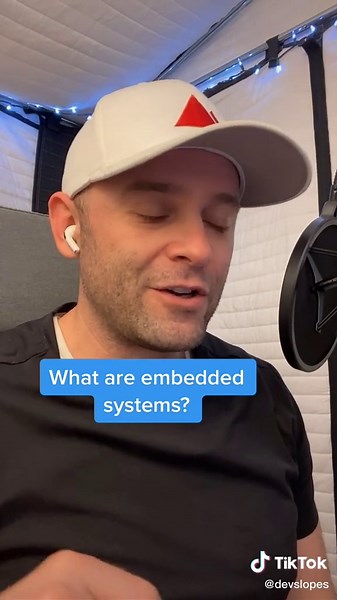 Learn Embedded Systems Programming for Developers