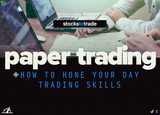 Paper Trading: What is it and How to do it?