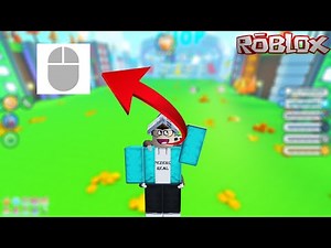 Tutorial How to Use AutoClicker on Roblox PC