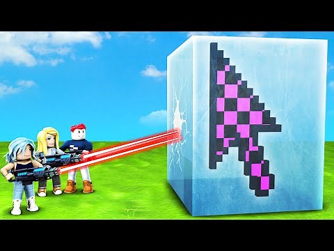 EBRU und ELINA HELFEN MIR in ROBLOX!