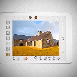 63 reactions | Measure, estimate, simulate a new roof. Present a digital pitchbook. Order roofing materials, and more... all from one brilliant app. | iRoofing | Facebook