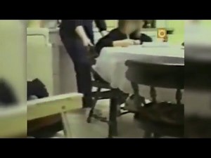 The Greatest Pieces of Ghost Footage From Paranormal Investigations