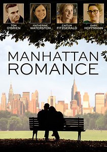Manhattan Romance Trailer