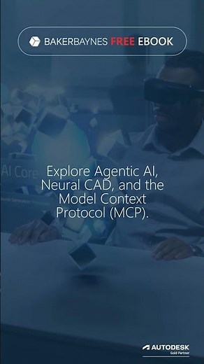 See Autodesk AI in Action | Transforming Design and Make