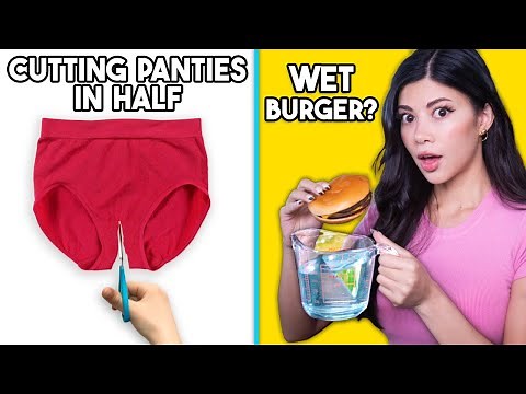 Trying DUMB diy hacks that made ppl mad