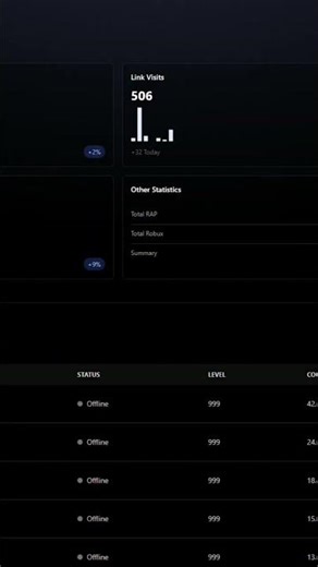 Roblox fake link generator (2025)[EDUCATIONAL PURPOSES] Join our discord! #robloxbeaming