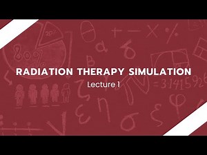 Convert MCNP Code to PHITS Code and Create Simple geometry | Radiation Therapy