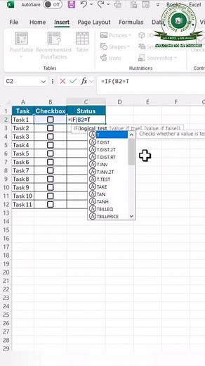 ✅Apply IF Formula in Microsoft Excel and make smart decisions automatically! 💻📊 #ExcelTips #ExcelFormula #MicrosoftExcel #ExcelTricks #ExcelTutorial #ShortcutKeys #TechTips | learn Excel with Bapi Sardar
