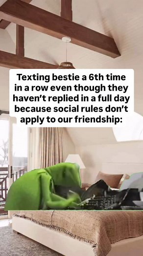 491K views · 2.1K reactions | #bestie #friend #text #message #meme | David Vincent | Facebook