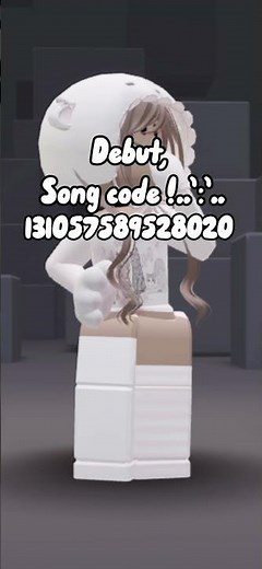 Song codes musics, katseye ! ( gnarly , touch , Debut!!) ( game included Ora main studio !✏️#roblox