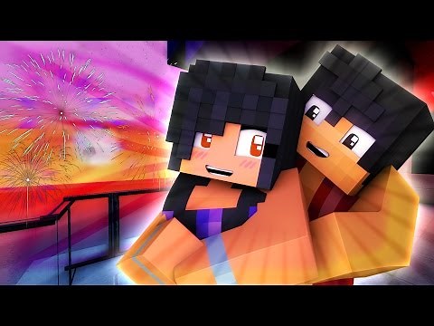 Aaron & Aphmau Alone [Part 2] | Love ~ Love Paradise SEASON FINALE MyStreet [Season 2 Ep. 25]