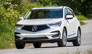Acura RDX AC not working - causes and how to fix it