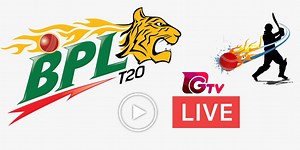 BPL 2025 Live: BPL Live Streaming Online match Today