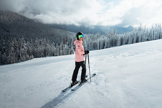 Beginner's Guide to Skiing: Learning to Ski as an Adult
