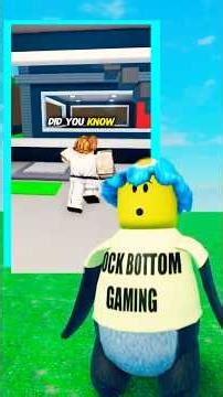 i tested more FAKE roblox tutorials