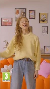 Just Dance 2026 Edition - Bluey Medley Dance Tutorial