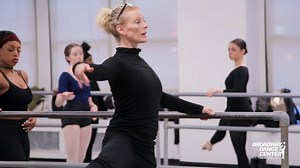 36K views · 3.7K reactions | Happy #WorldBalletDay 並 Jamie Salmon | Broadway Dance Center | Facebook