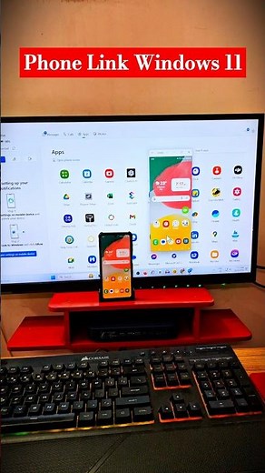 Connect Your Phone to Windows 11 with Phone Link |