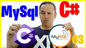 Llenar nuestro DataGridView (tabla) con MySQL (MariaDB) en C#
