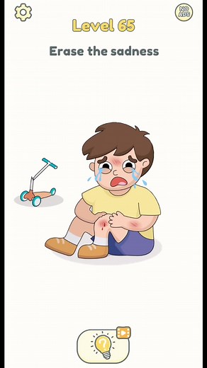 DOP 2 Delete One Part Level 65 Gameplay Walkthrough