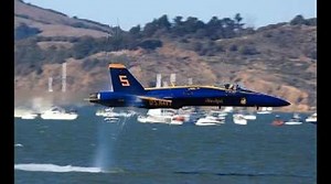 The Sonic Boom Explained