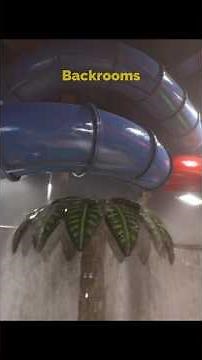 SUBLIMINAL is a Backrooms inspired indie game with near-photorealistic visuals! #gaming #indiegame