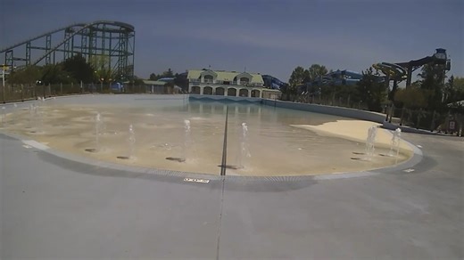37K views · 353 reactions | The Shore is filled with water which means Boardwalk season at Hersheypark is just days away! Check out what it looks like for our iconic wave pool to fill up as we prepare for the season. Our water park opens this Saturday! Tickets: https://bit.ly/2WWppMo | Hersheypark | Facebook