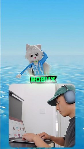 How to make Roblox ugc & clothes easy #roblox #robloxugc #robloxclothing #shorts