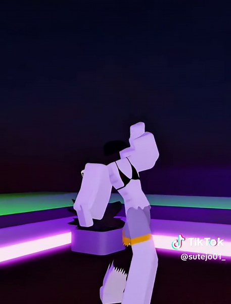 Exploring the Roblox Dance Studio Trend