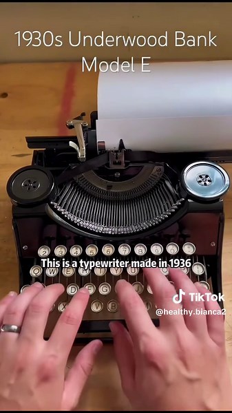 What’s this antique machine? #tiktok #fyp #machine #didyouknow | Machine