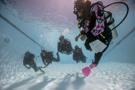 How to Scuba Dive: A Guide for Beginners