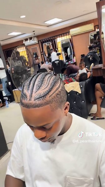 Popular Braid Styles for Men: 2024 Guide