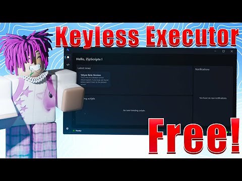 Best Roblox Free Keyless Exploit! - Valyse Best Roblox Executor *Krnl Killer*