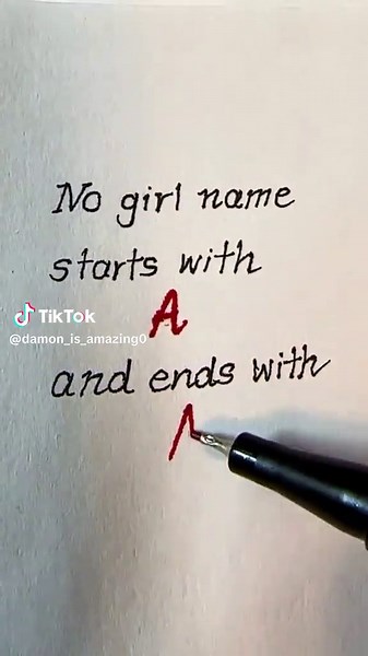 No girl name starts with A and ends with A #namestrend #names #5Millionveiws #trending_now #foryoupage❤️❤️ #fypシ゚ #foryou #foryoupageofficiall