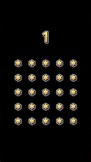 Logic Building - Square Patterns in Python | Patterns in Python #pattern #python #shorts