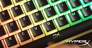 Make The Switch - HyperX