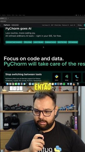 Pycharm for beginners? 🧐
