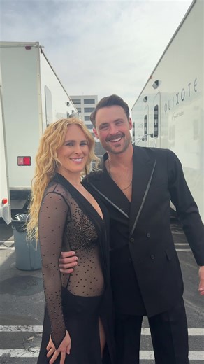 Rumer Willis: Same Dress, 10 Years Later on DWTS