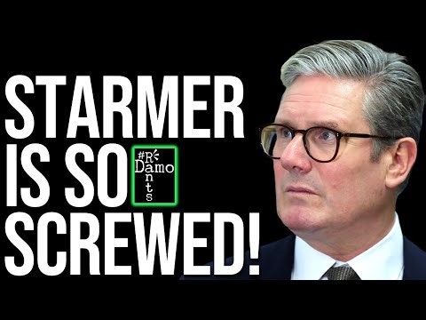 Starmer’s Local Election Logic Is Blowing Up In His Face