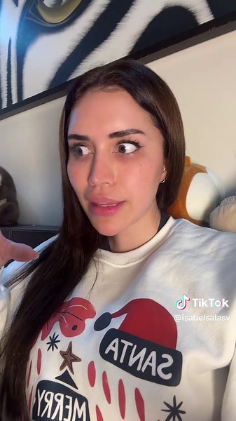 Video de Isabel Salas (@isabelsalasv) relacionado con “try being an influencer for a day”