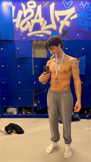 ‎Shneor • שניאור‎ on Instagram: "🥇1st Place – Speed Course | 8.70 seconds . . . . . #Speed #Fast #OCR #Competition #Winner"