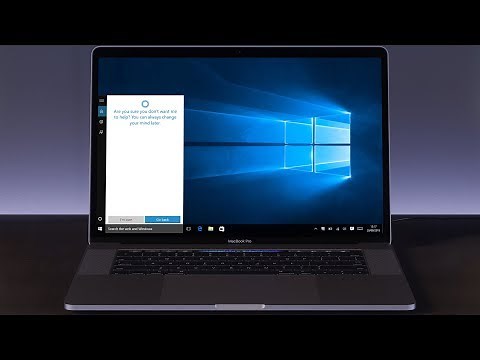 Install Windows 10 on Mac Using Boot Camp Assistant – Dual Boot MacOS & Windows 10/8/7 Full Guide