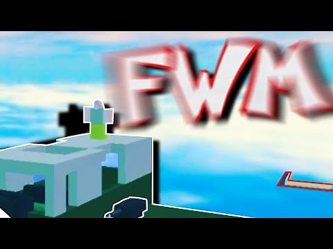 FWM: The 2006 Roblox Simulator