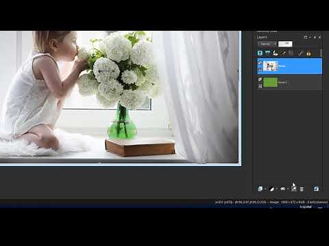 Introduction to Masks in PaintShop Pro