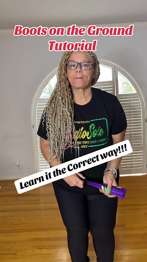 Boots on the Ground Tutorial: Learn the Right Way