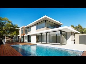 BUILDING A MANSION IN ROBLOX! (Roblox Studio Speed Build) (PART 1)