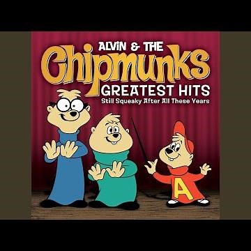 The Chipmunk Song (Christmas Don't Be Late) (Remastered 1999)